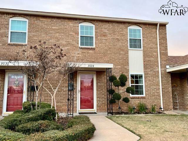3028 Barrywood Drive - Photo 1