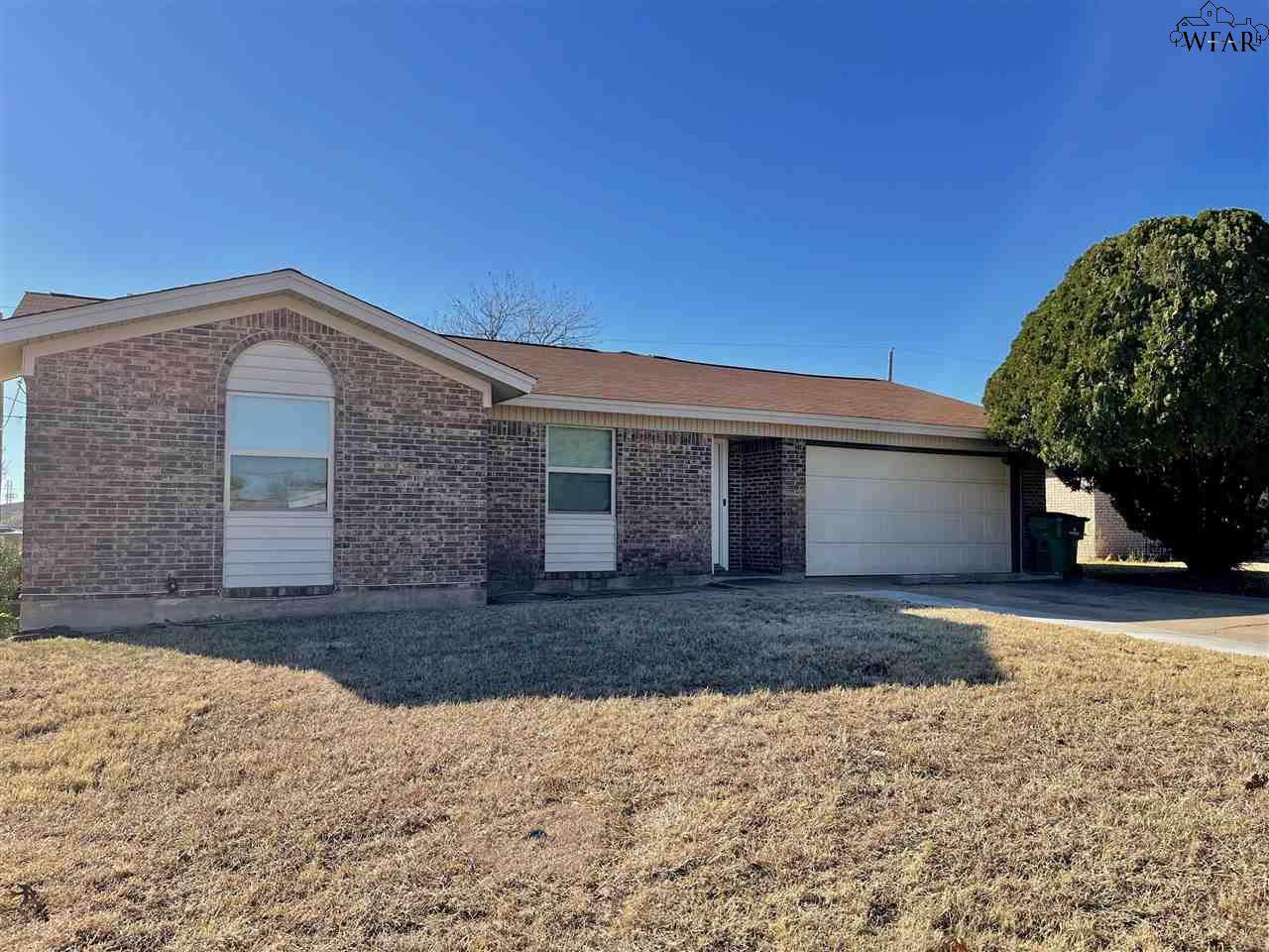 1007 Foley Avenue - Photo 1
