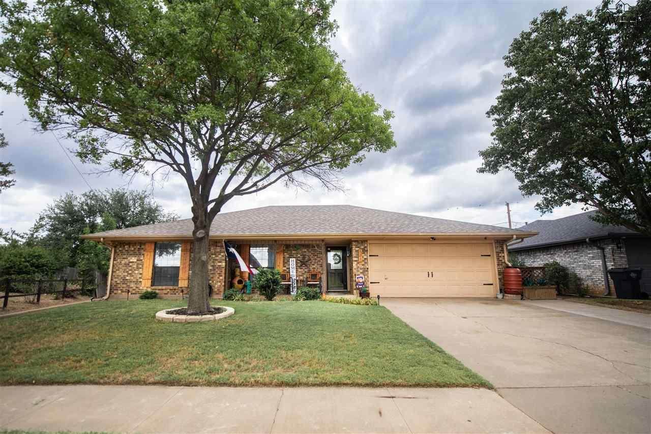 5316 Long Leaf Drive - Photo 1