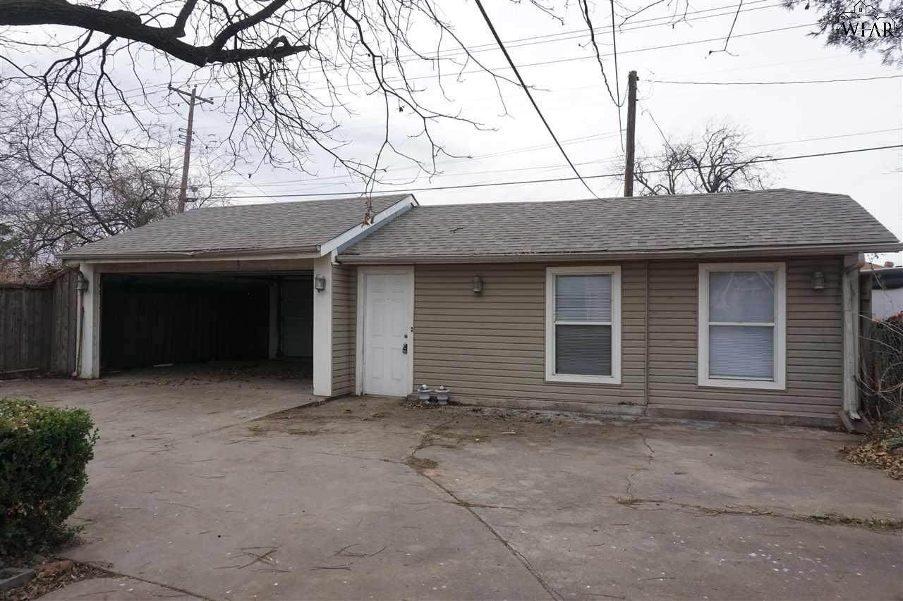 1504 Austin Street - Photo 1