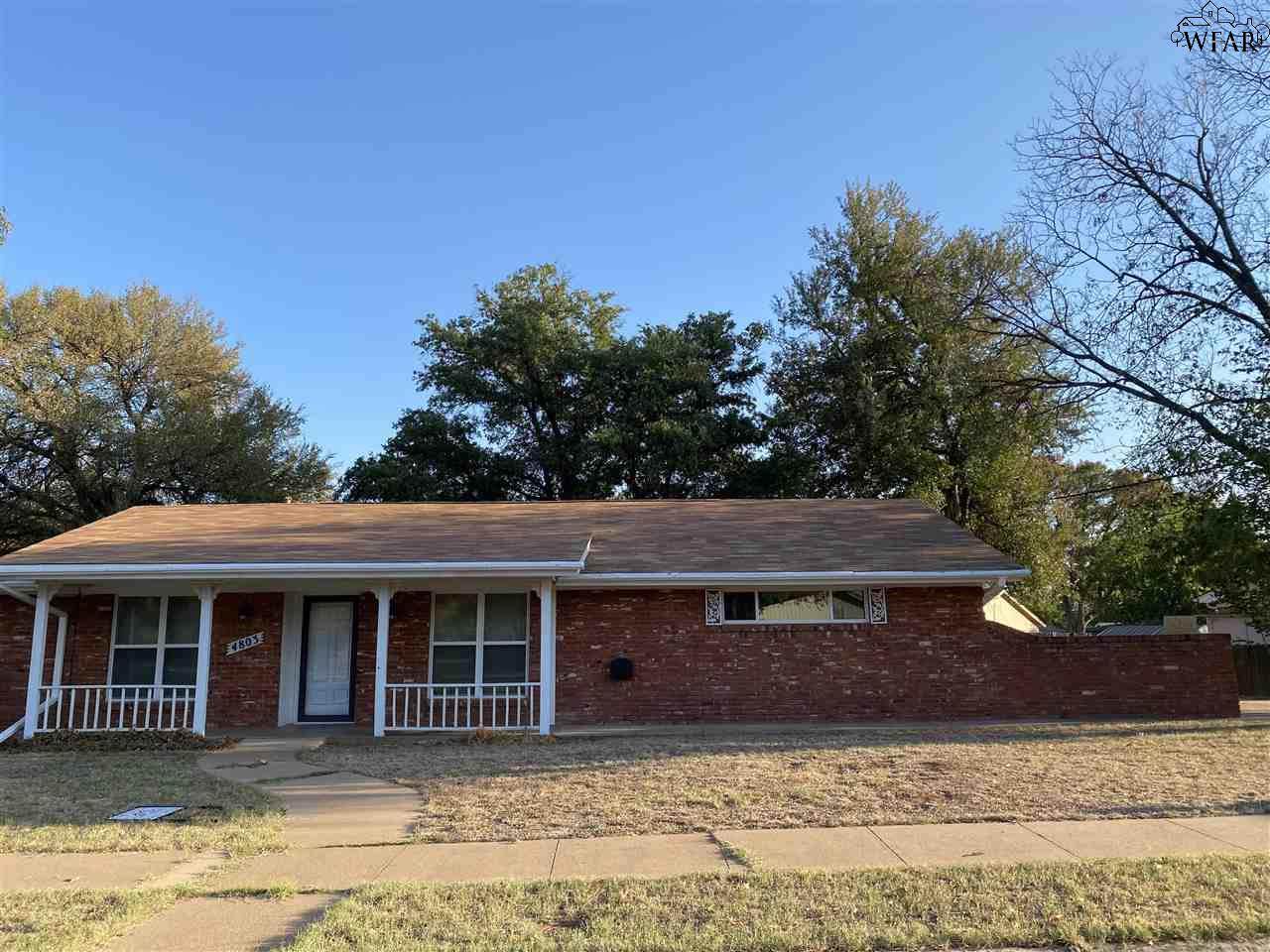 4803 Pawnee Pathway - Photo 1