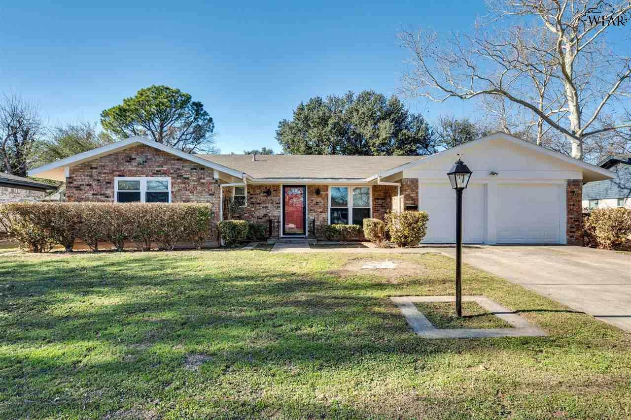 3522 Kent Lane - Photo 1