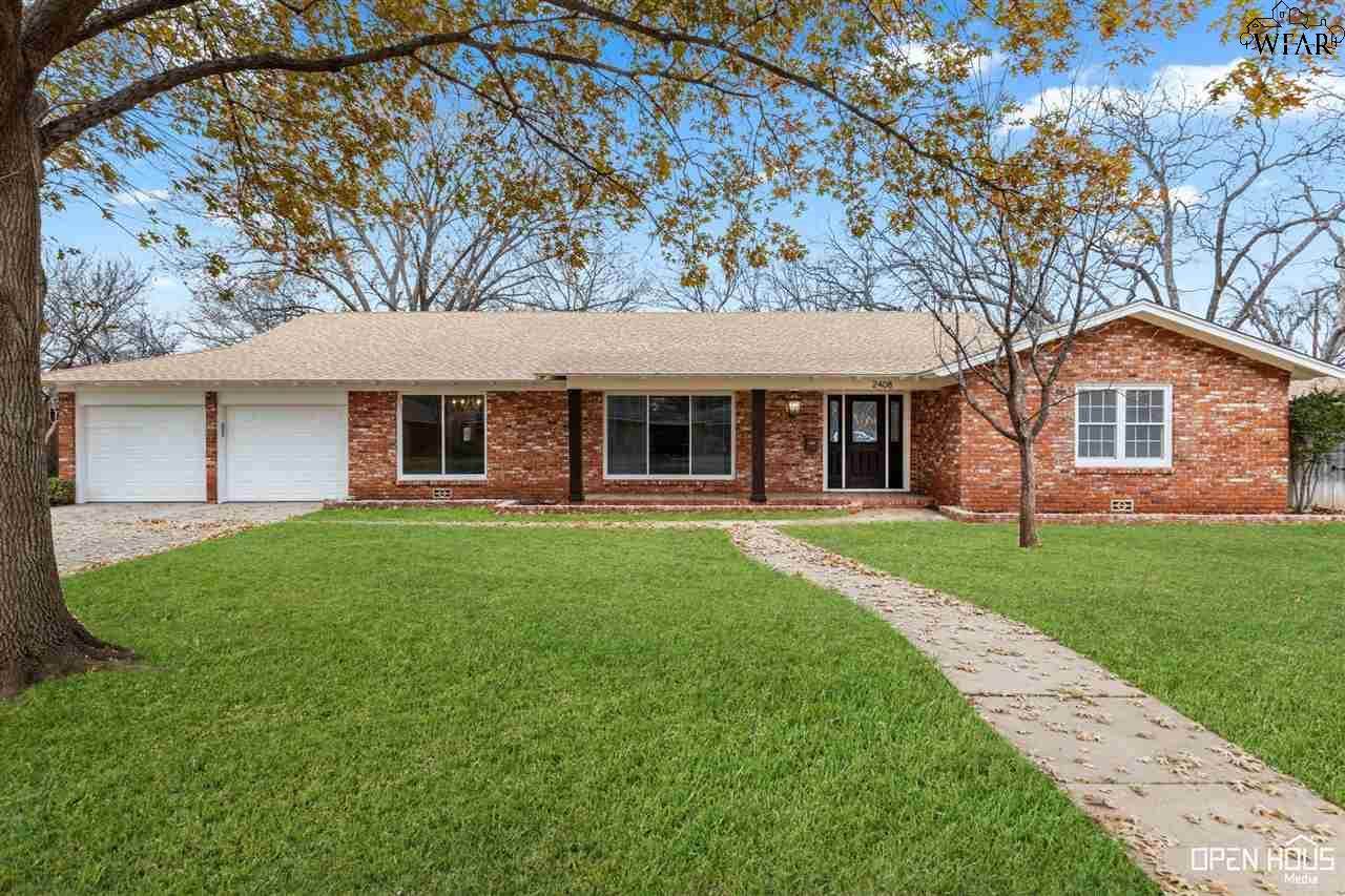 2408 Clayton Lane - Photo 1