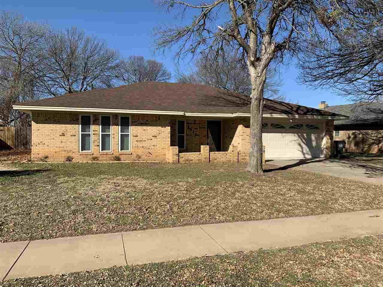 4810 Reginald Drive - Photo 1