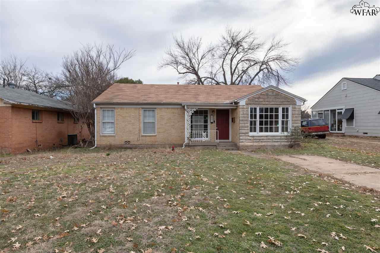 3221 Cumberland Avenue - Photo 1