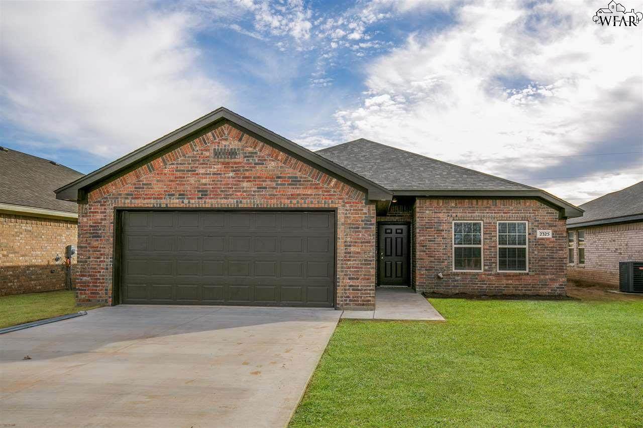2325 Tinker Trail - Photo 1