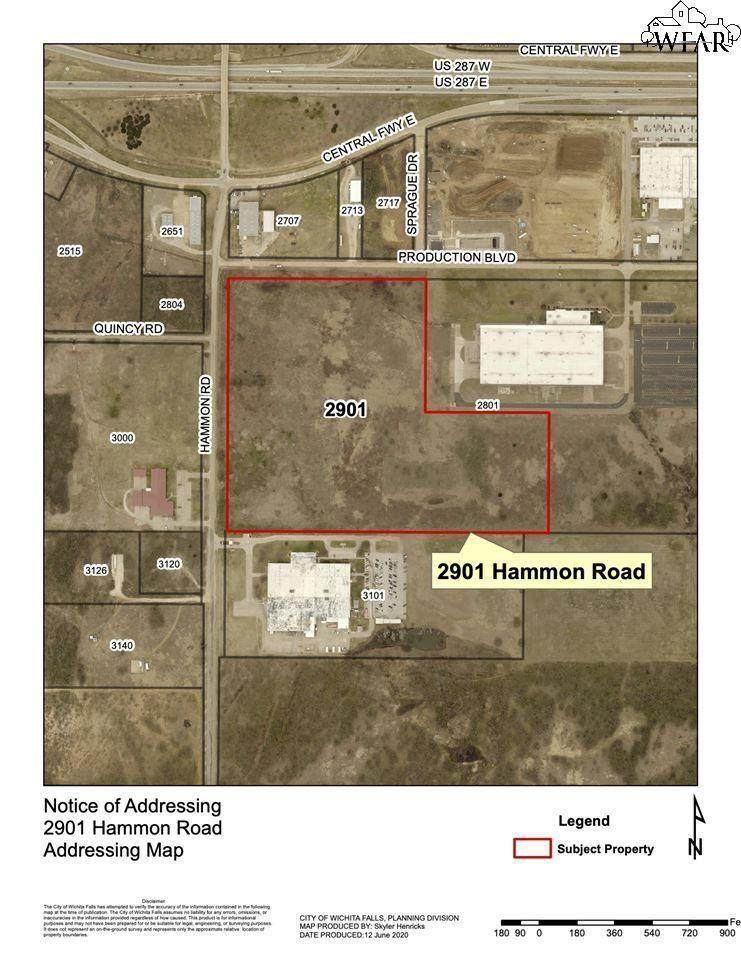 2901 Hammond Road - Photo 1