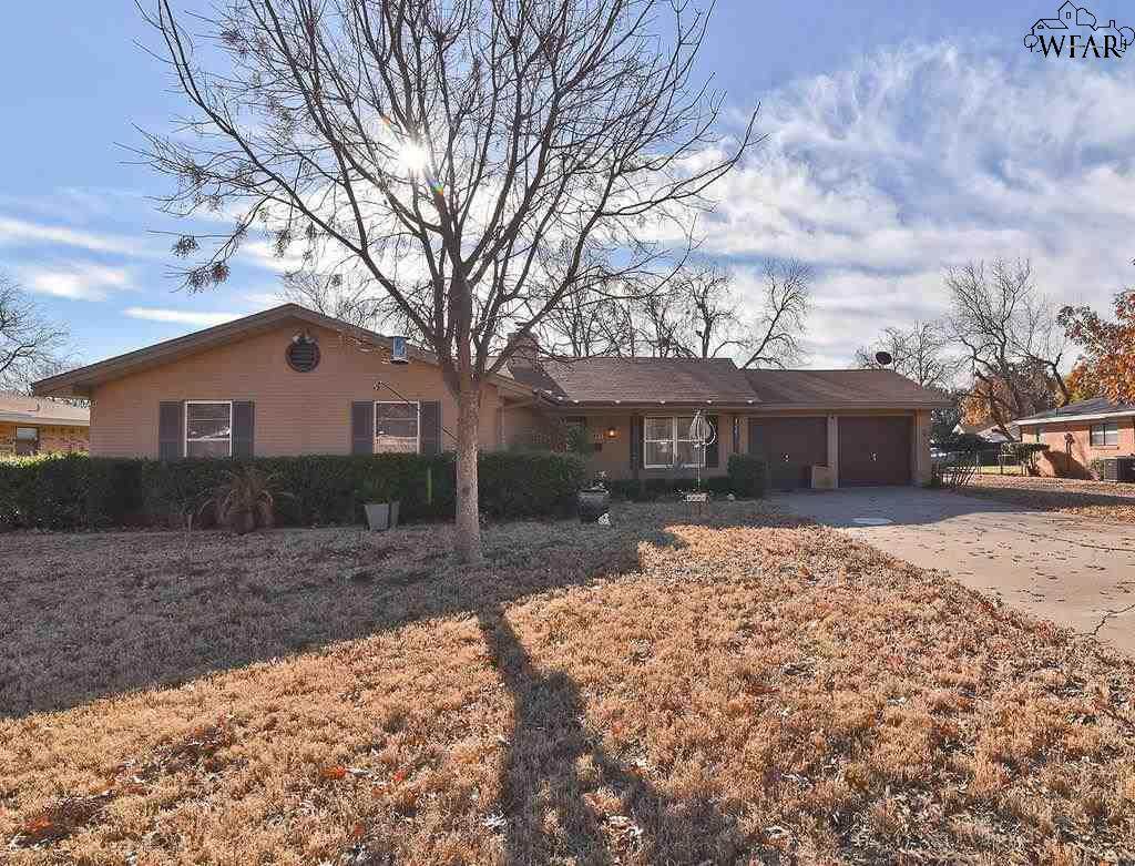 4221 Seymour Road - Photo 1