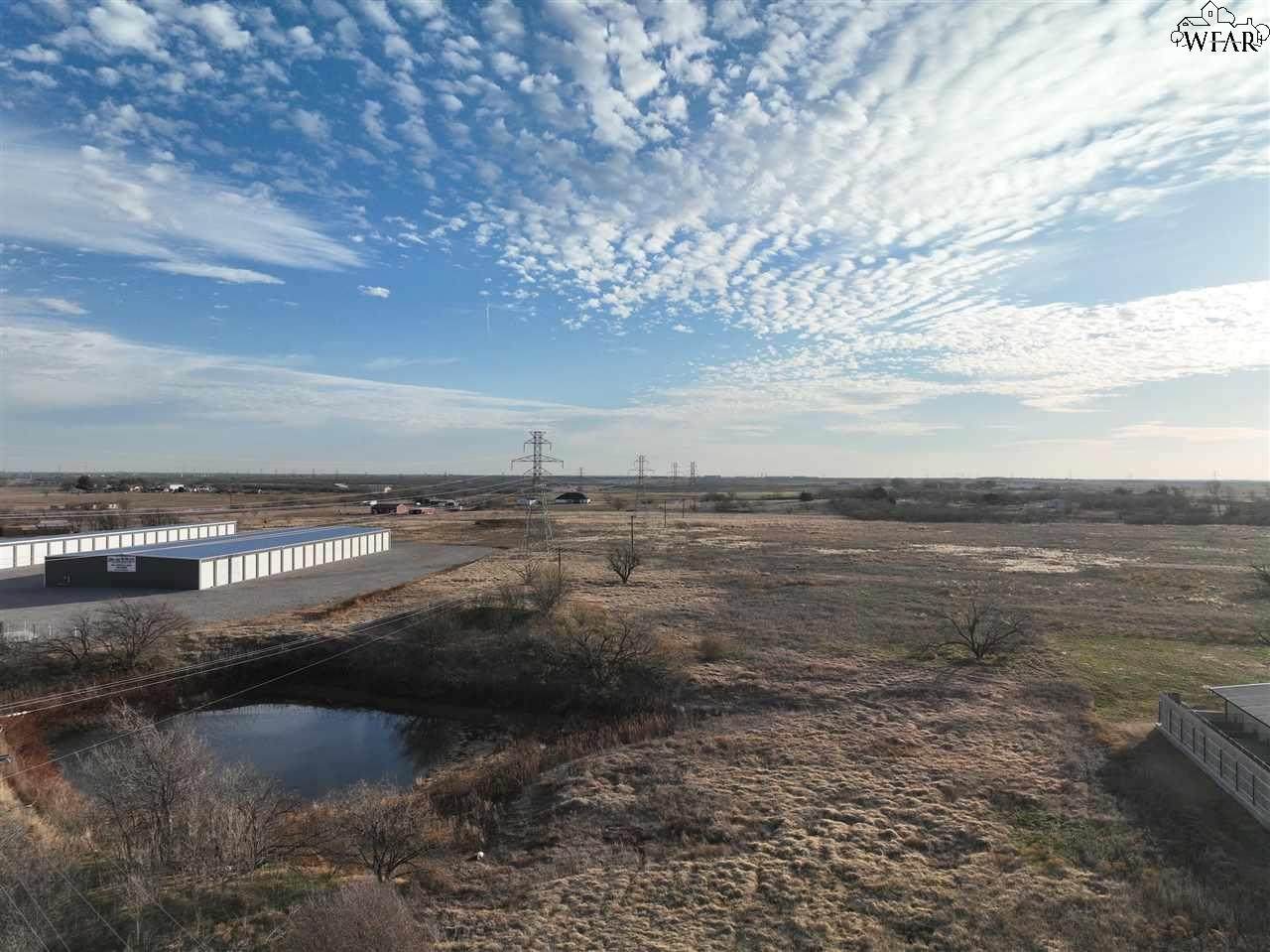 Tract 3 Hwy 79 - Photo 1