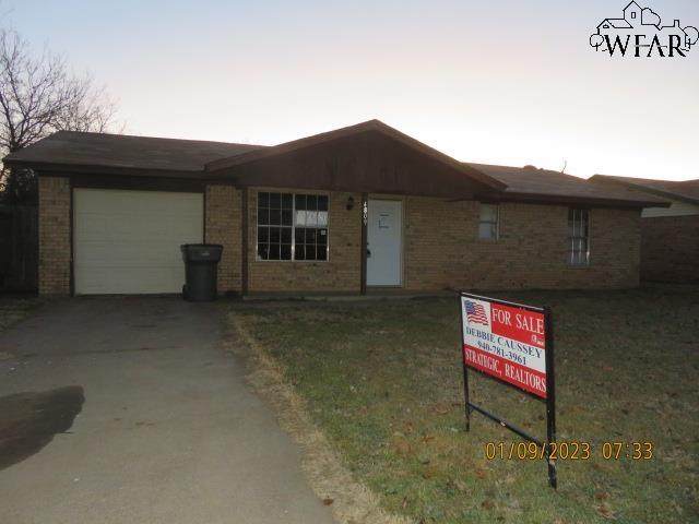 4809 Colleen Drive - Photo 1