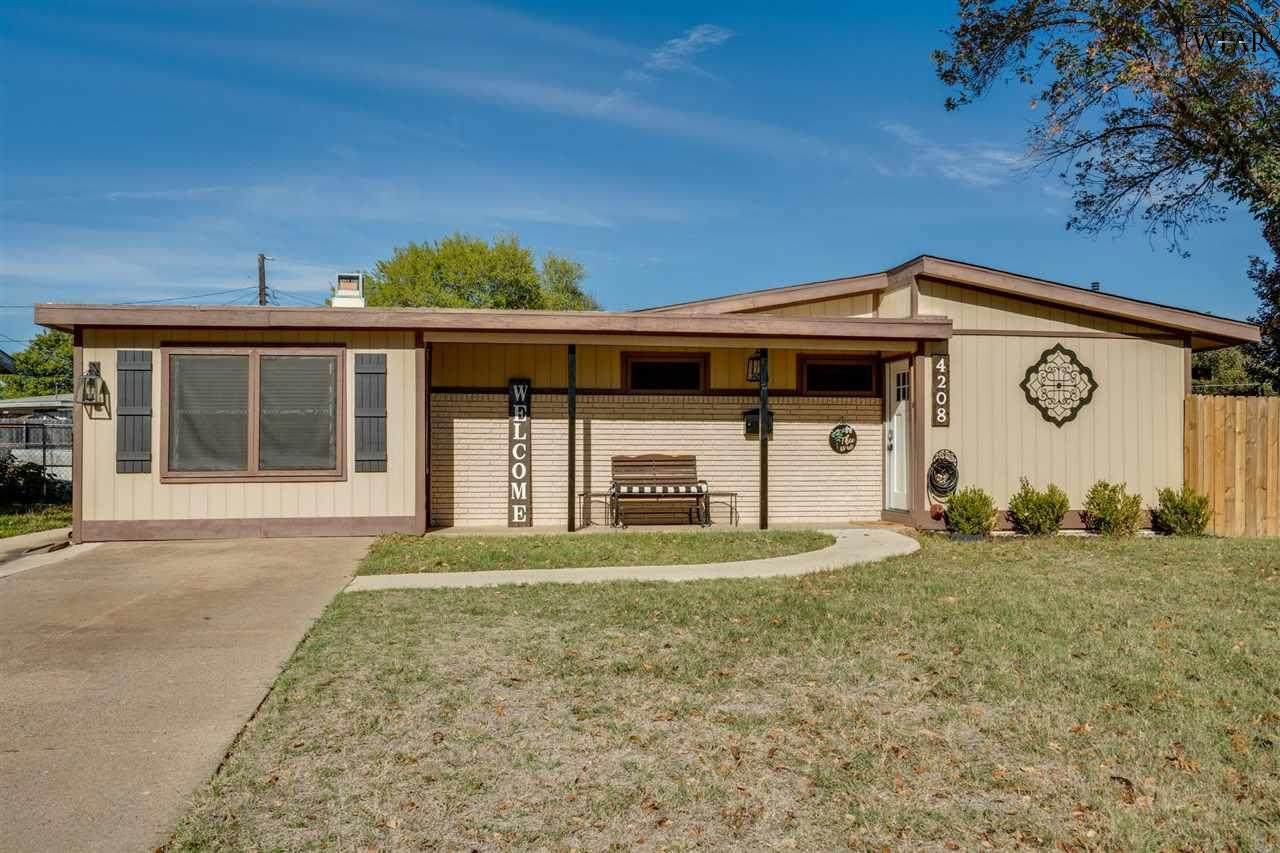 4208 Thomas Avenue - Photo 1