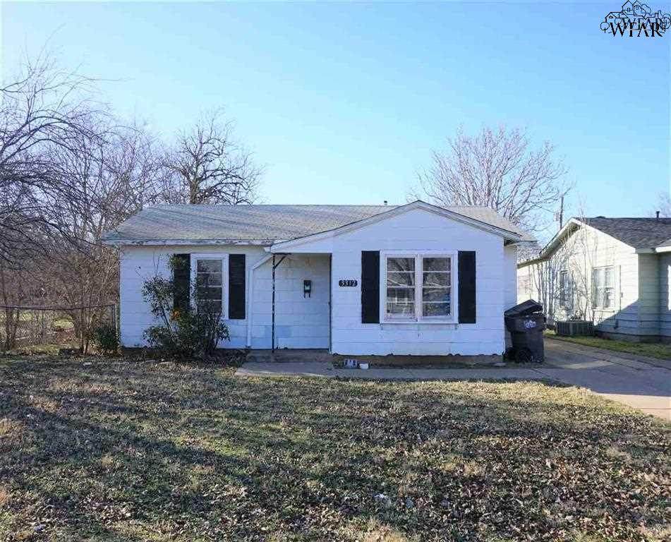 3312 Buchanan Street - Photo 1