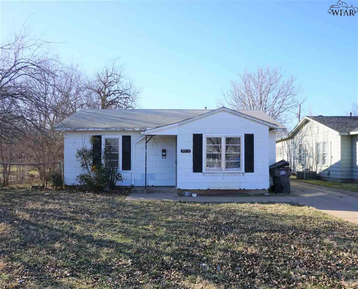 3312 Buchanan Street - Photo 1