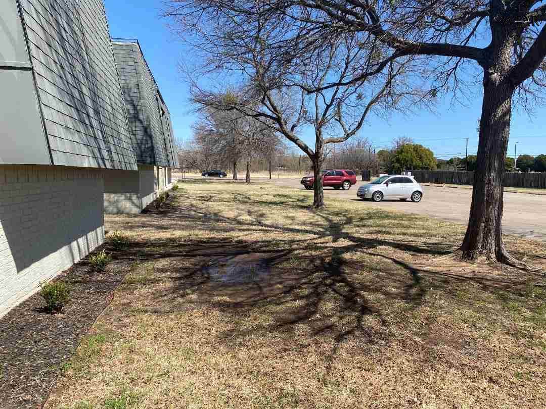 1509 Trigg Lane - Photo 1