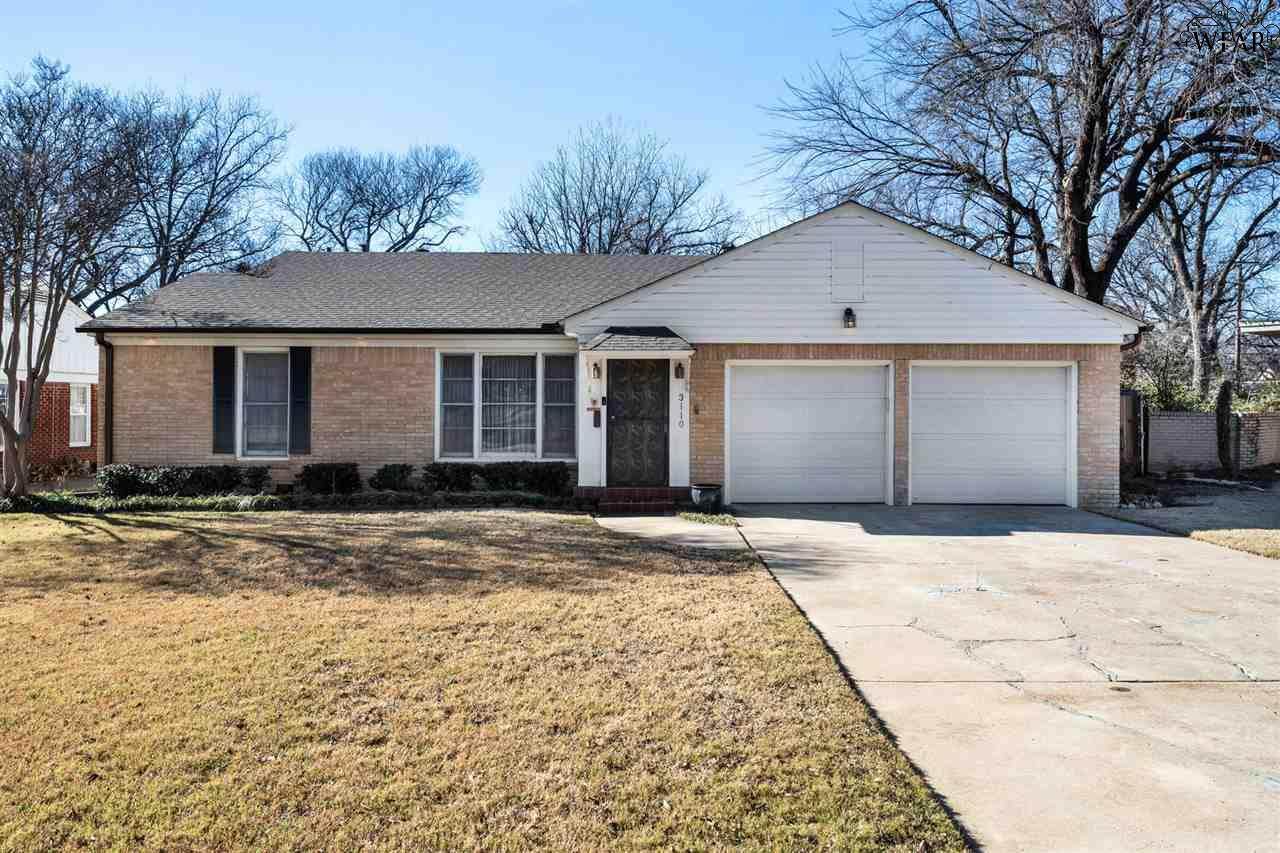 3110 Speedway Avenue - Photo 1