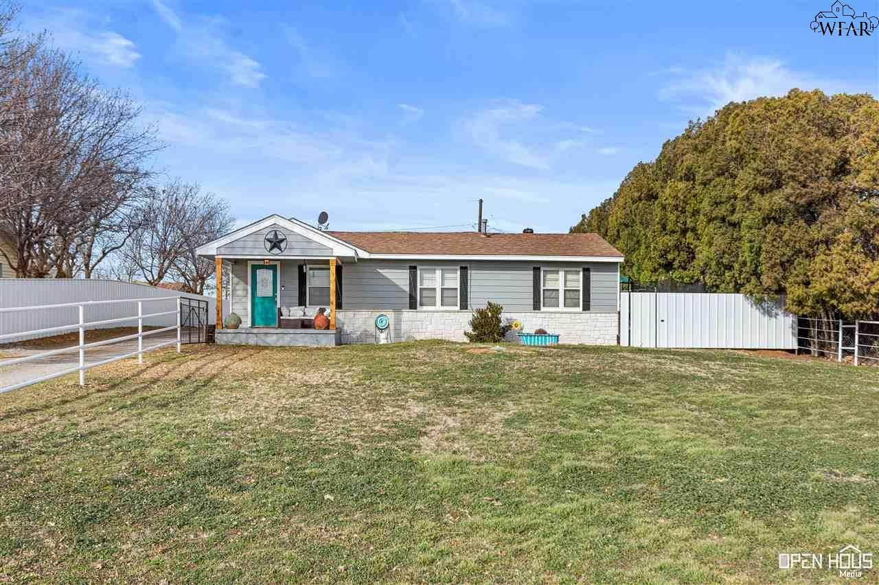 1342 Bus Hwy 287 - Photo 1