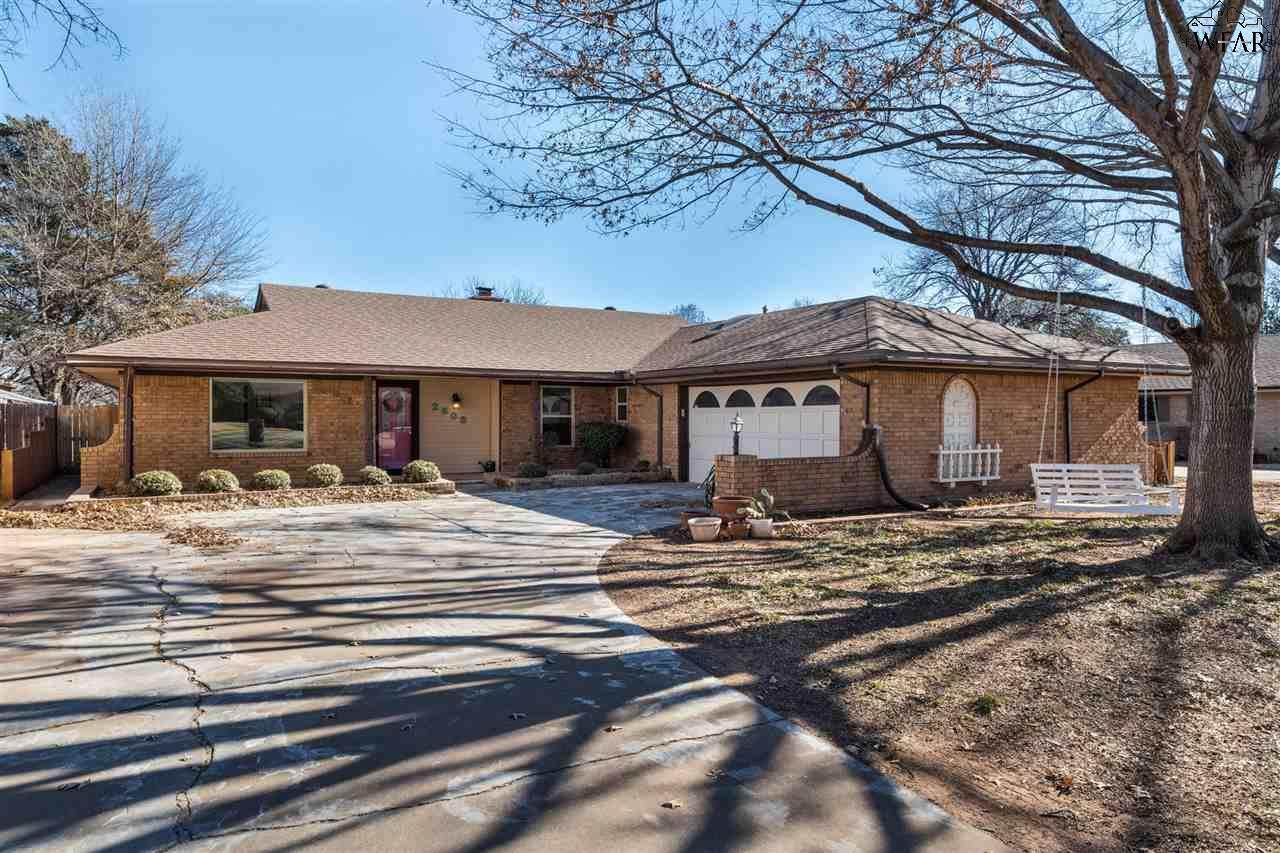 2609 Elmwood Avenue - Photo 1