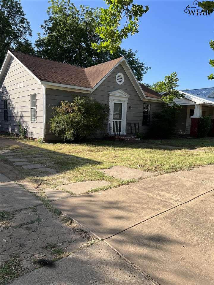 1111 Taylor Street - Photo 1