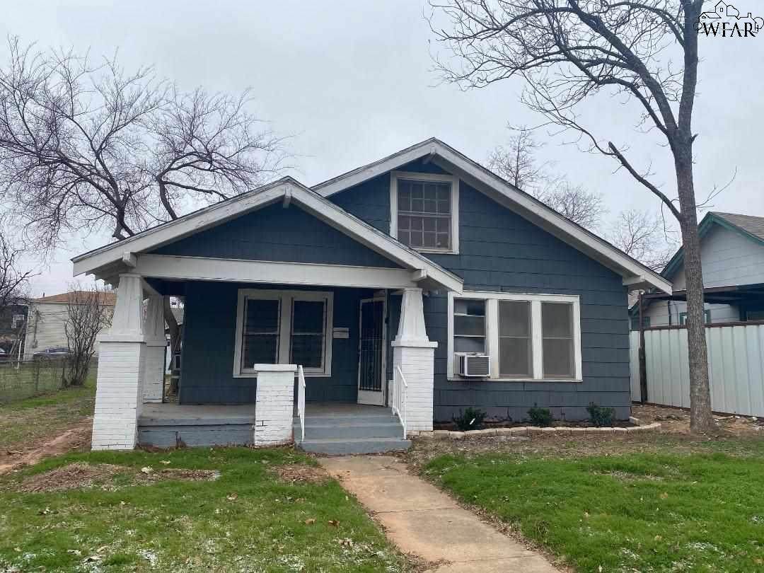 2102 Jones Street - Photo 1