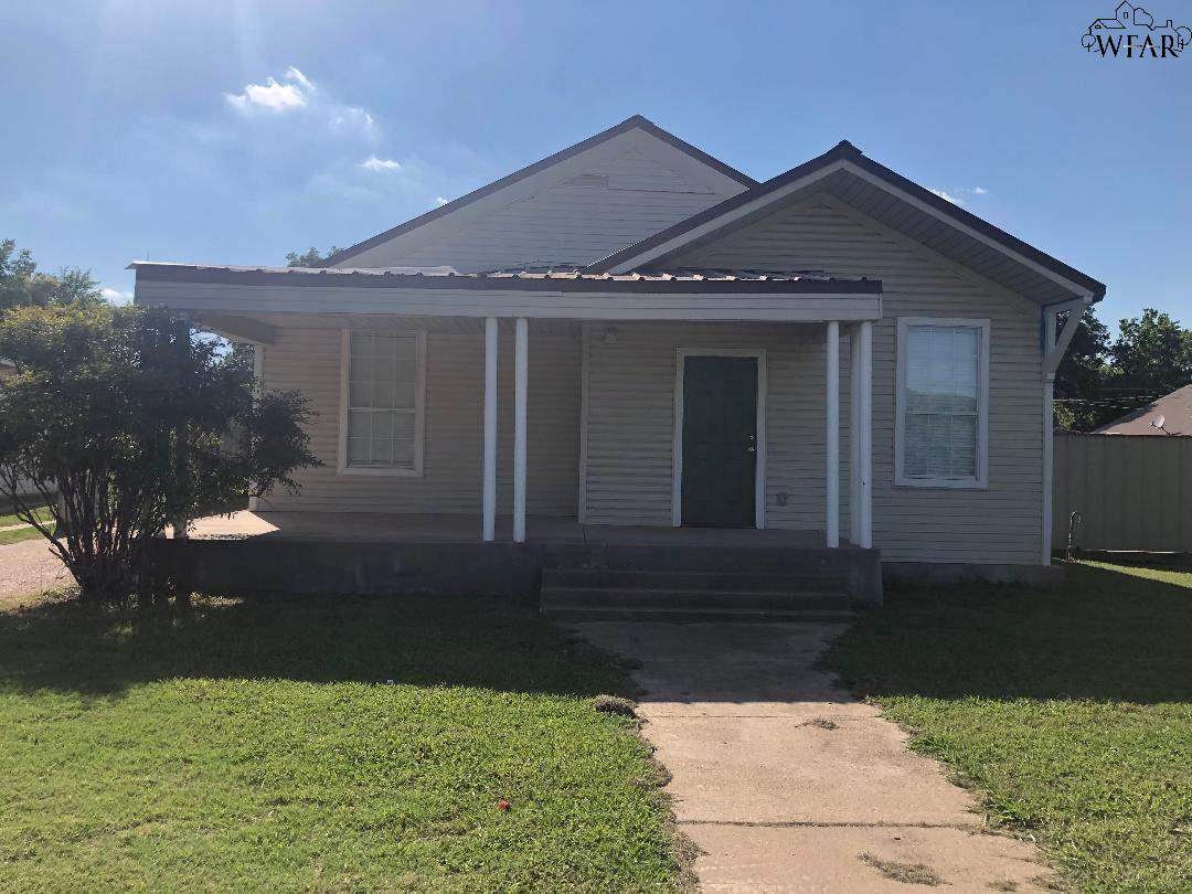 1404 Kemp Boulevard - Photo 1