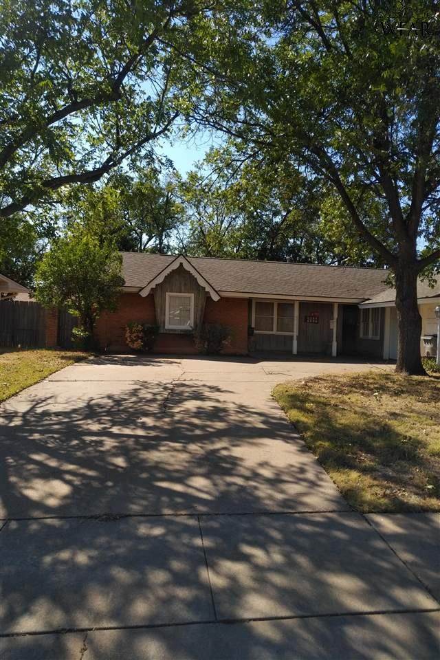 2602 Ruskin Road - Photo 1
