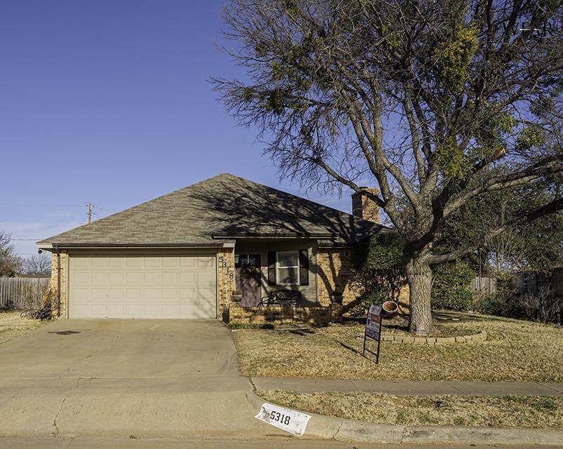 5318 Long Leaf Drive - Photo 1