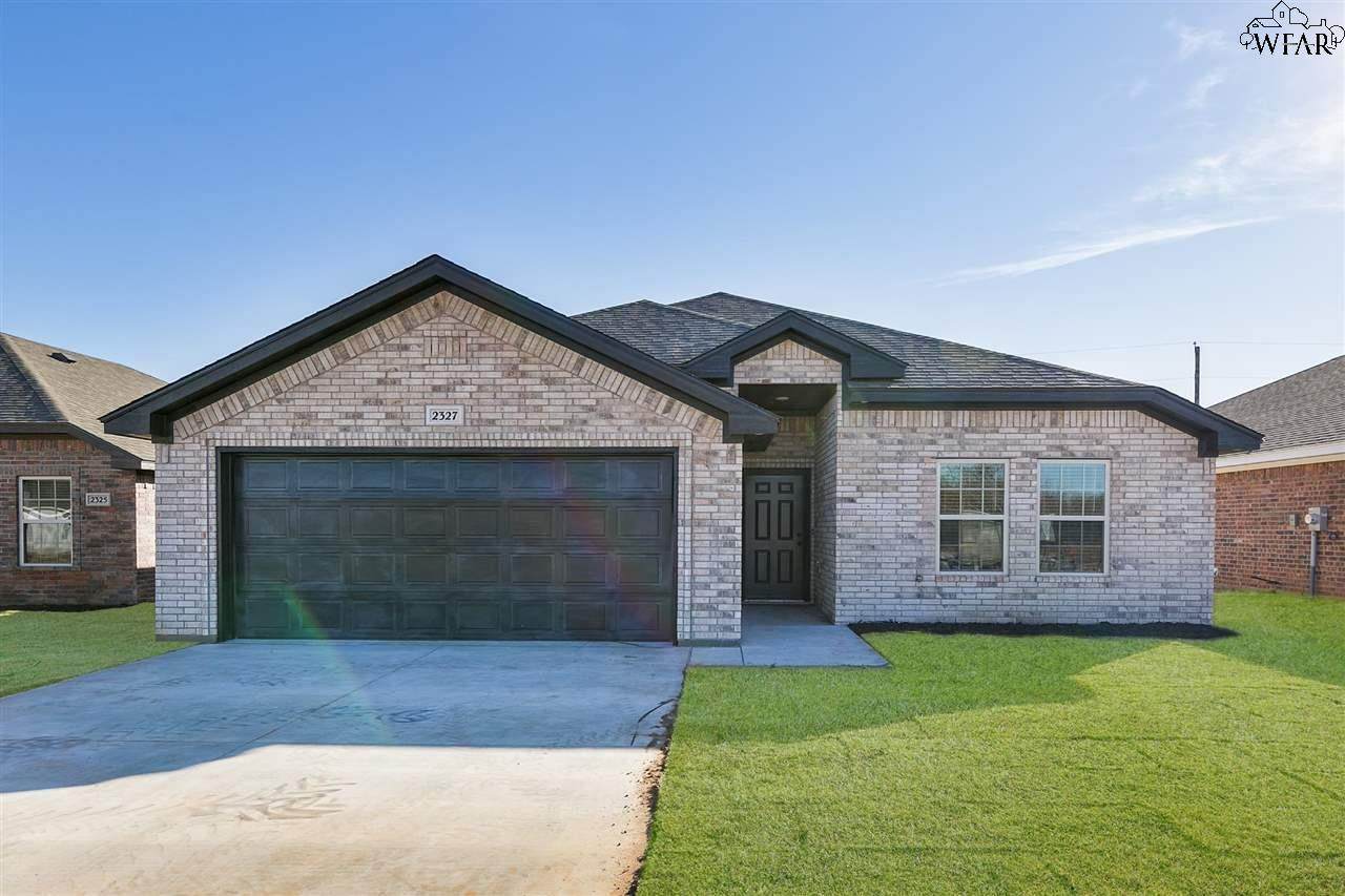 2327 Tinker Trail - Photo 1