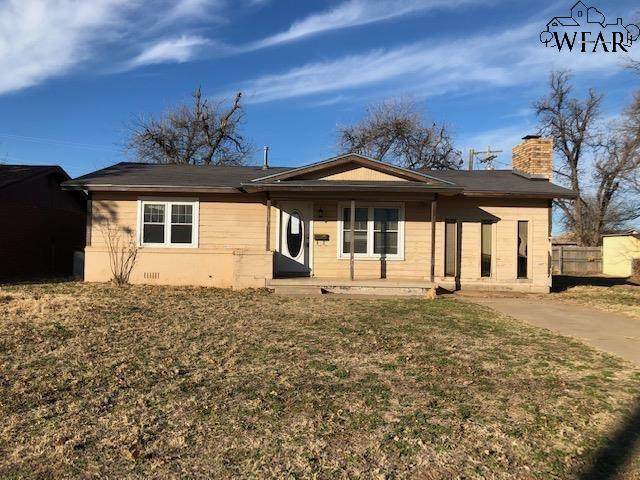 2804 Houston Street - Photo 1