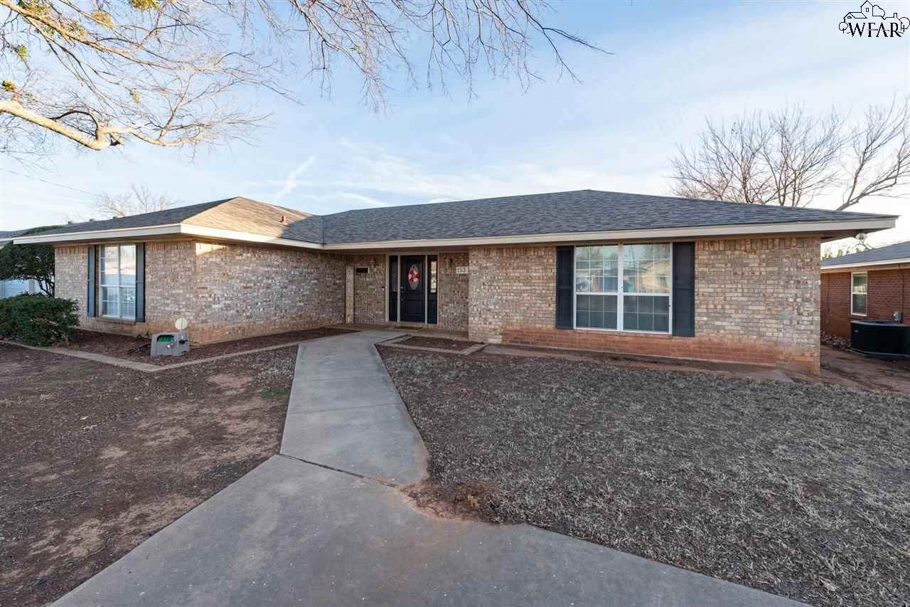 1531 Glendale Drive - Photo 1