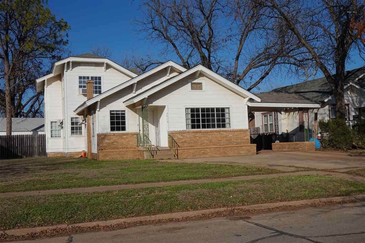 2012 Huff Avenue - Photo 1