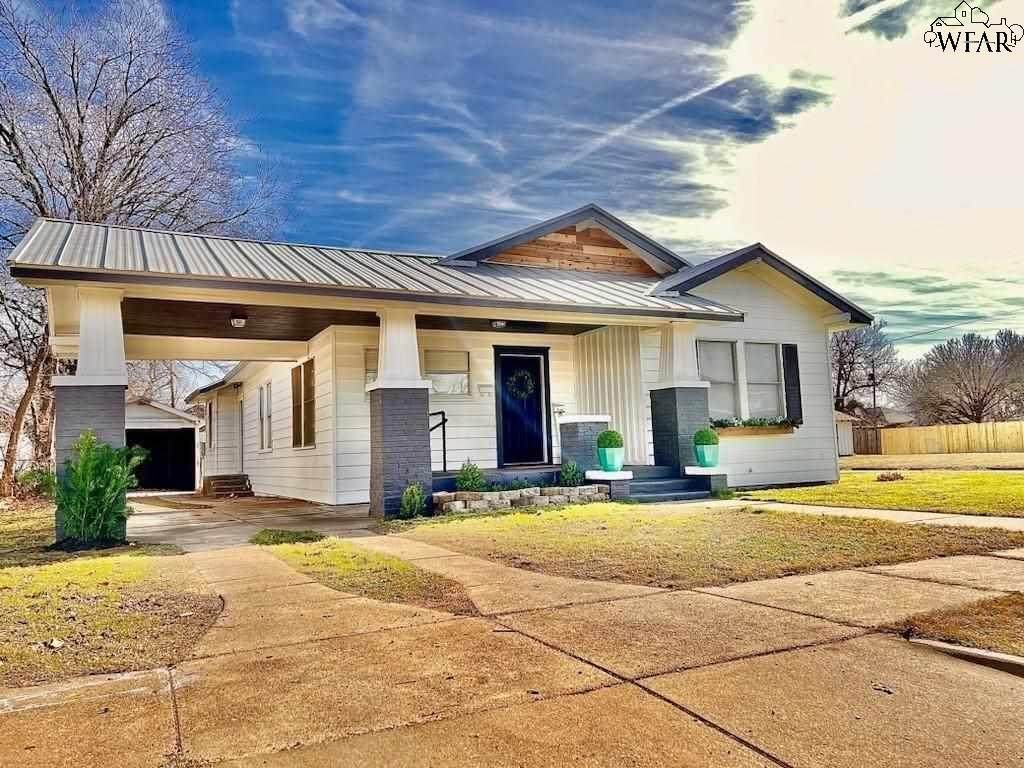 1113 Taylor Street - Photo 1
