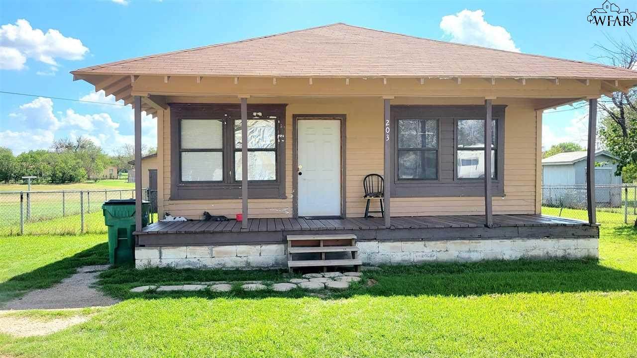 203 Perkins Road - Photo 1