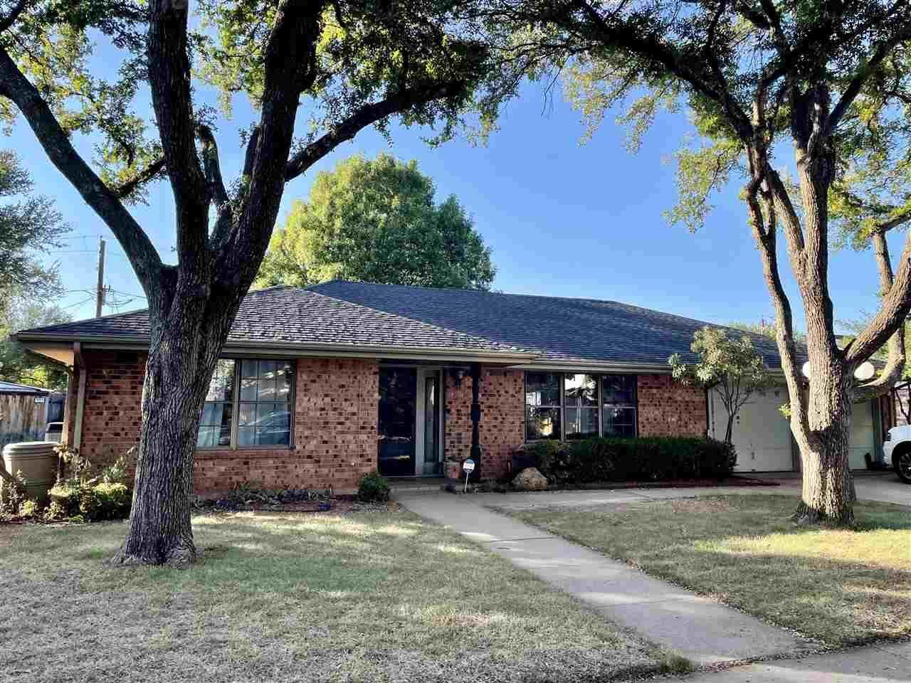 4910 Pawnee Pathway - Photo 1