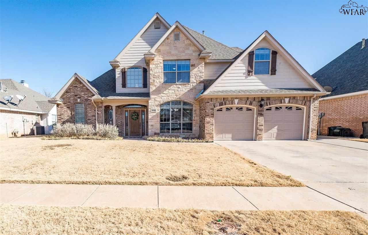 2959 Shepherds Glen - Photo 1