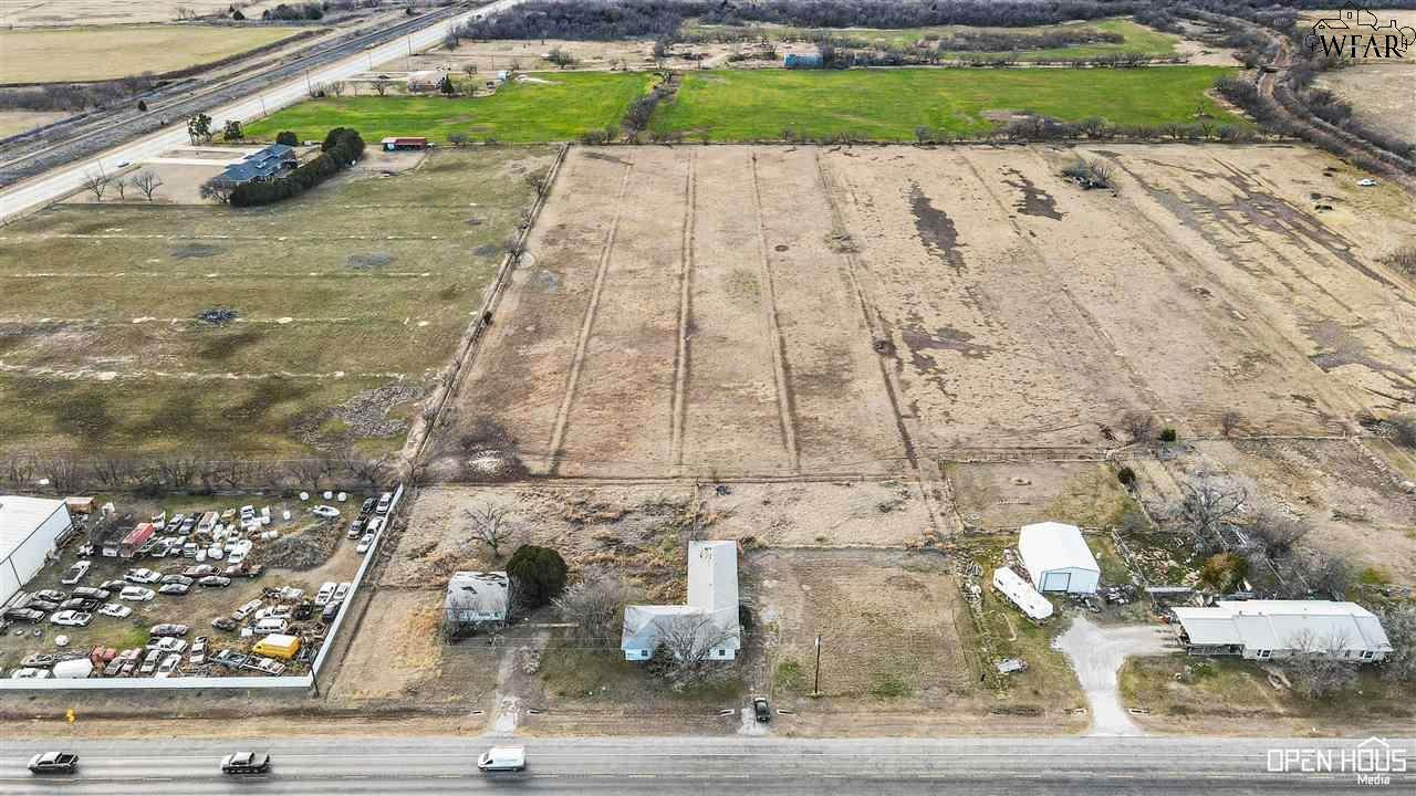 158 Fm 369 - Photo 1