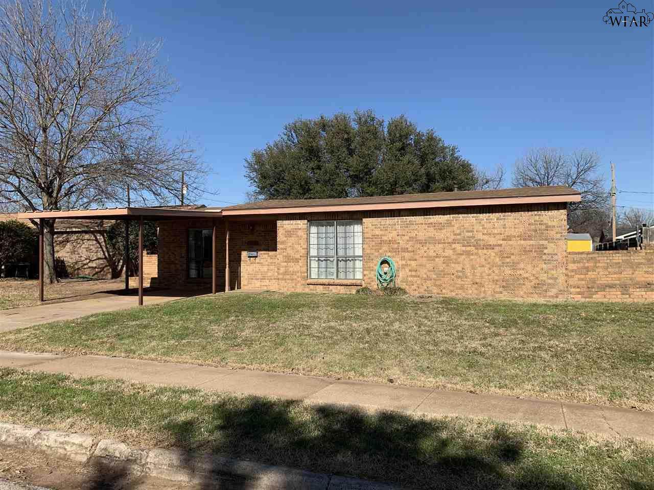 4132 Lavell Avenue - Photo 1