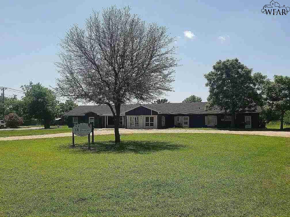 3201 Southwest Drive - Photo 1