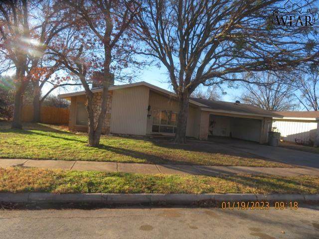 4109 Berwick Drive - Photo 1
