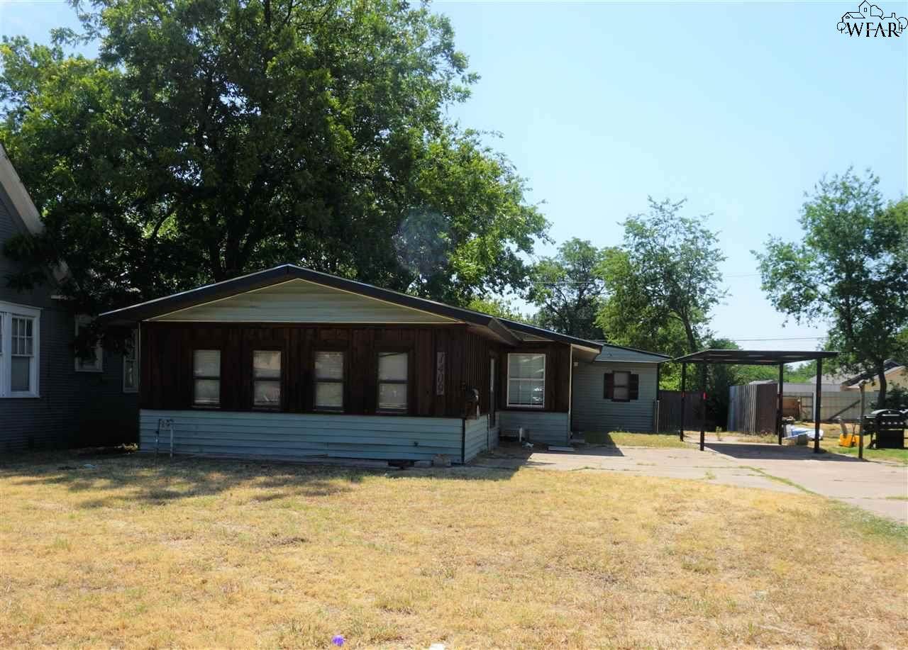 1409 Fillmore Street - Photo 1