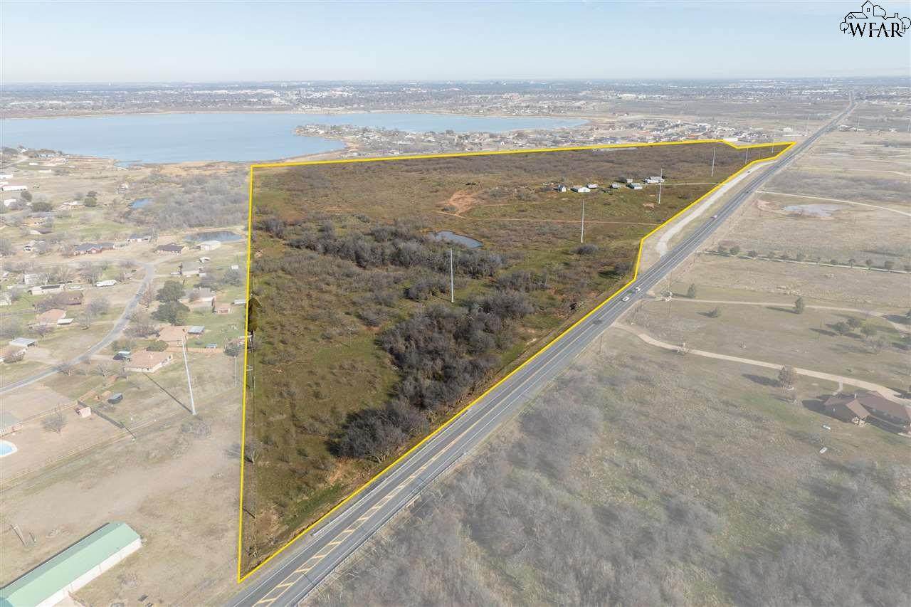 TBD State Highway 79 South - Photo 1