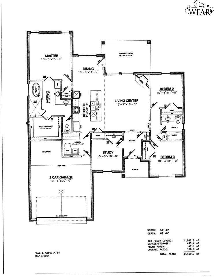 10 Allen Ct - Photo 1
