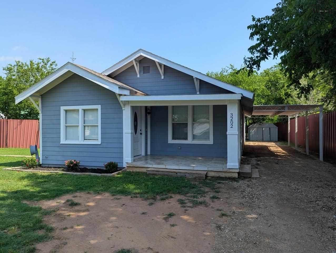3202 Euel Street - Photo 1