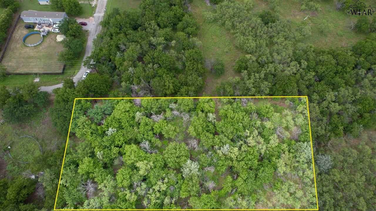 0 Houston Street - Photo 1