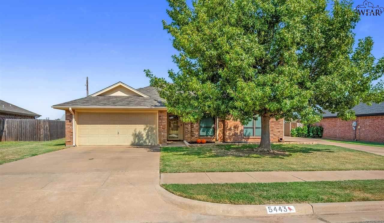 5443 Flo Drive - Photo 1