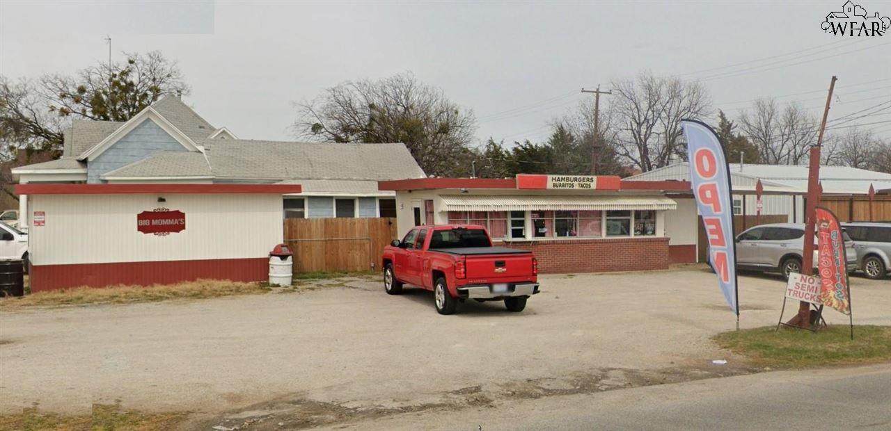 302 Omega Street - Photo 1