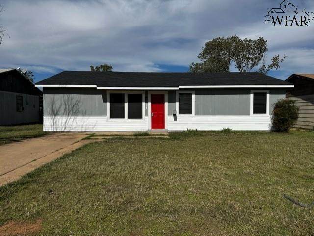 116 Glencoe Circle - Photo 1