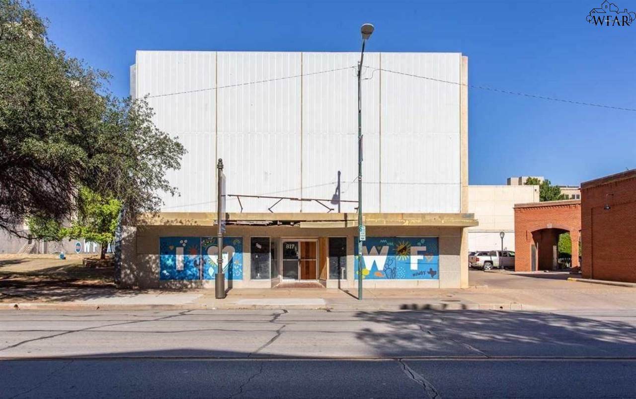 817 Scott Avenue - Photo 1