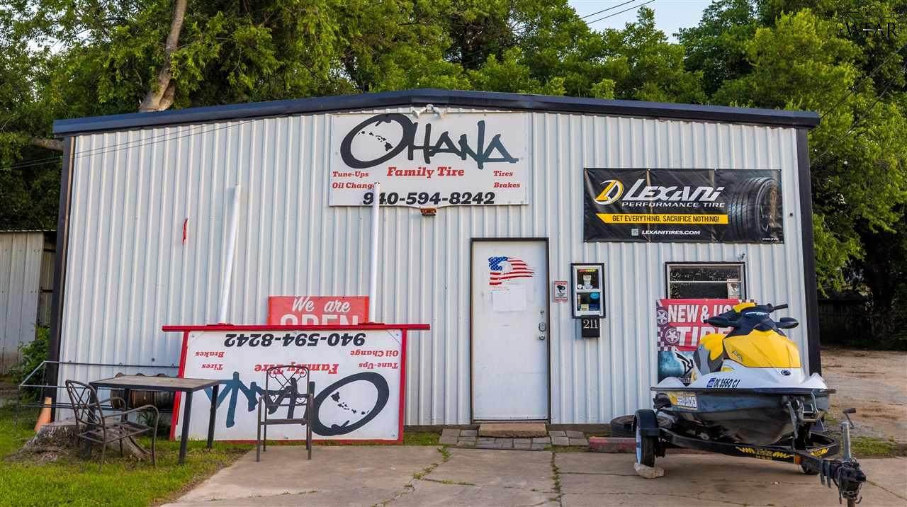 211 Omega Street - Photo 1