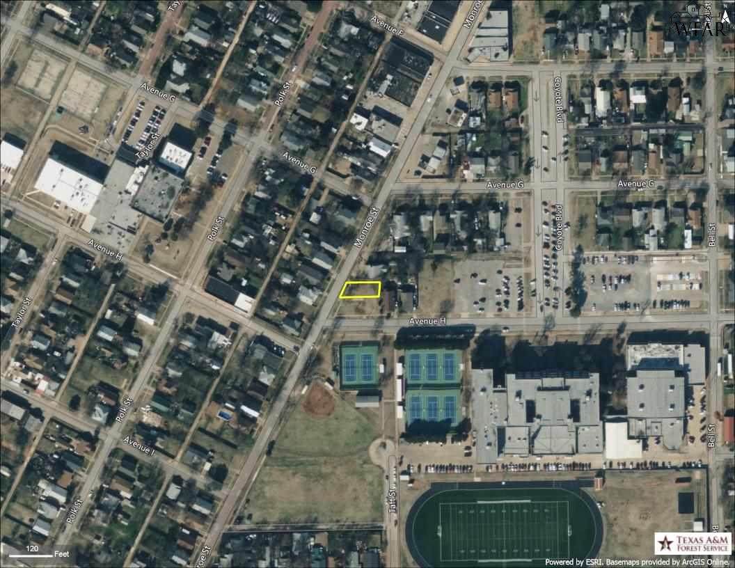 1707 and 1709 Monroe Street - Photo 1