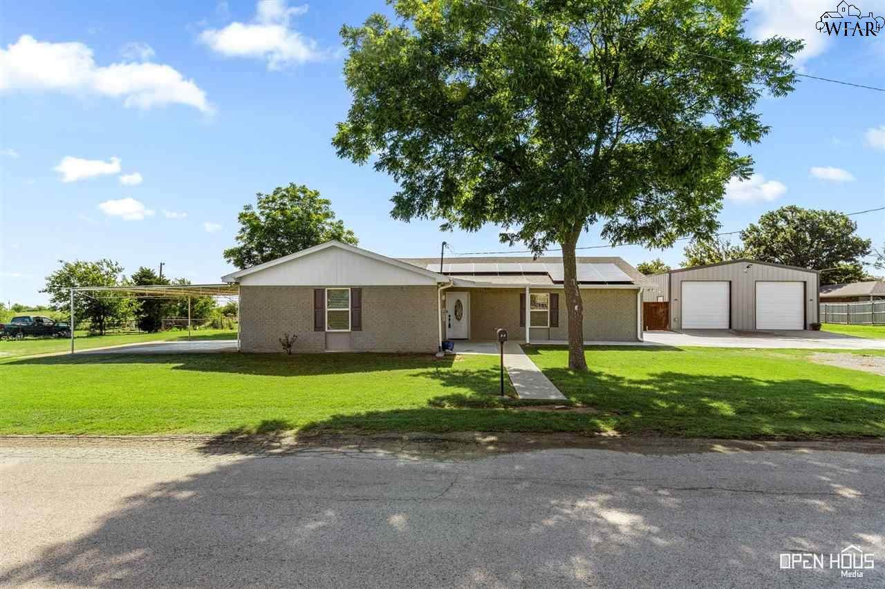 616 Lucille Street - Photo 1